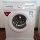LG WD-N10440D 滚筒洗衣机