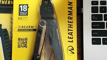 拆弹部队专用？LEATHERMAN 莱泽曼 EOD MUT MILITARY MULTI-TOOL 850031 多功能工具钳