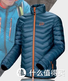 “借鉴”型采购第二波：OZARK GEAR 奥索卡 Alpine系列 男式轻型羽绒服(800FP) 153093