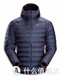 “借鉴”型采购第二波：OZARK GEAR 奥索卡 Alpine系列 男式轻型羽绒服(800FP) 153093