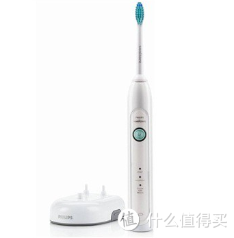 电动牙刷大对比：飞利浦 HX6730/02 VS 博朗 Oral-B 4000型（D29）