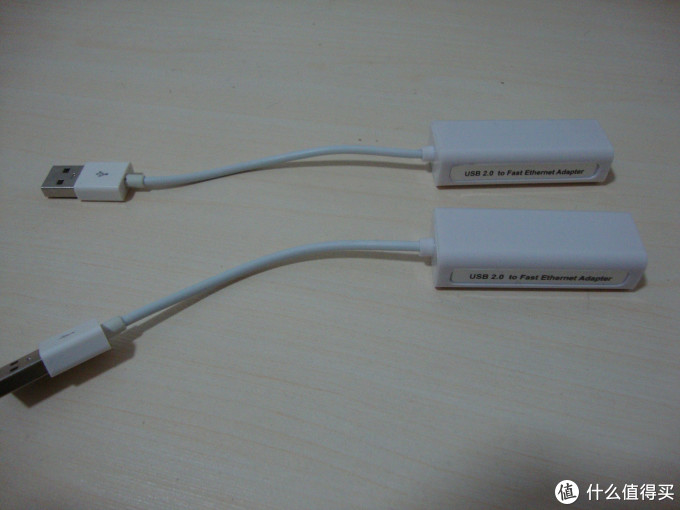 USB有线网卡