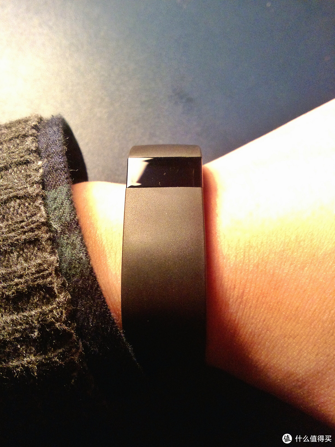 唠唠叨叨拖延症之：Fitbit Flex & Force 使用小记