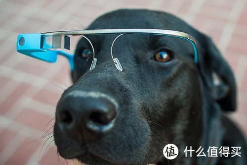 #谷歌眼镜漂流计划#  Google Glass V2，有Tesla，有模，还有《男人装》！