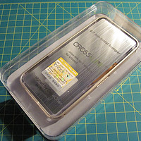CROSS LINE SP-5 iphone5S超薄金属边框使用总结(颜色|材质|正面)