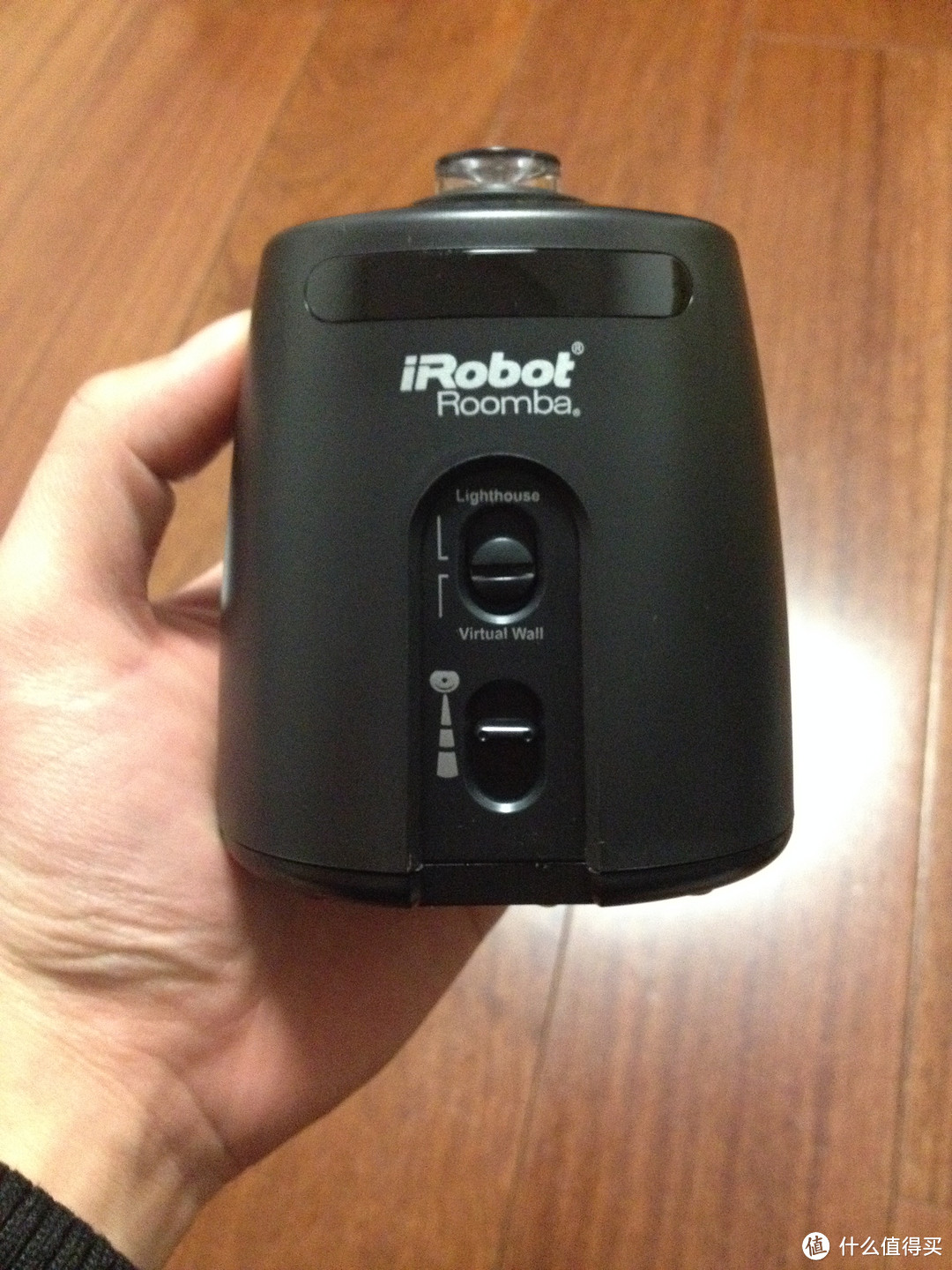 日淘 iRobot Roomba 780 智能扫地机器人