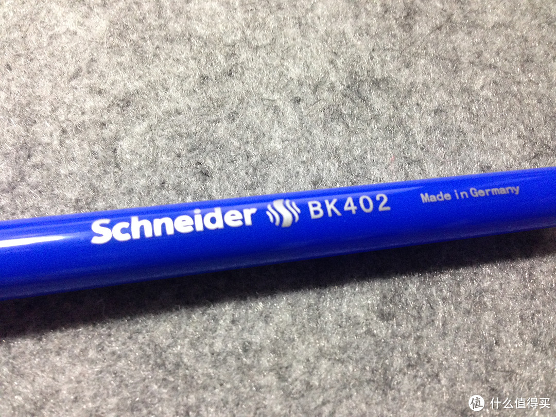 纯粹的欲望：Schneider 施耐德 Base 铱金钢笔、BK 402 学生钢笔、Lamy Safari