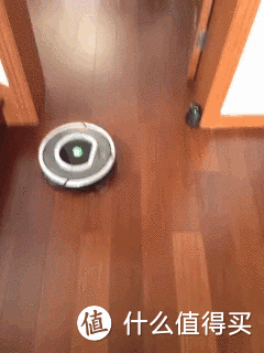 家有勤劳萝卜头：记日亚购买iRobot Roomba780扫地机器人