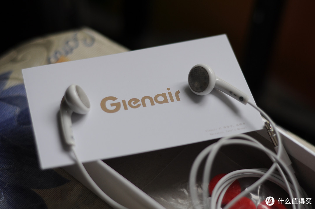 温润又均衡的平头塞：GLENAIR A1 耳塞式耳机（开箱&评测）