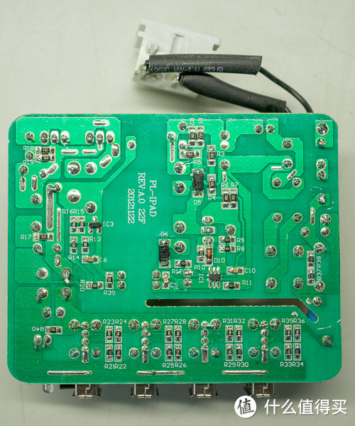 PCB-side A