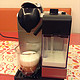 美好的一天从一杯咖啡开始——NESCAFE 雀巢 EN520 胶囊咖啡机