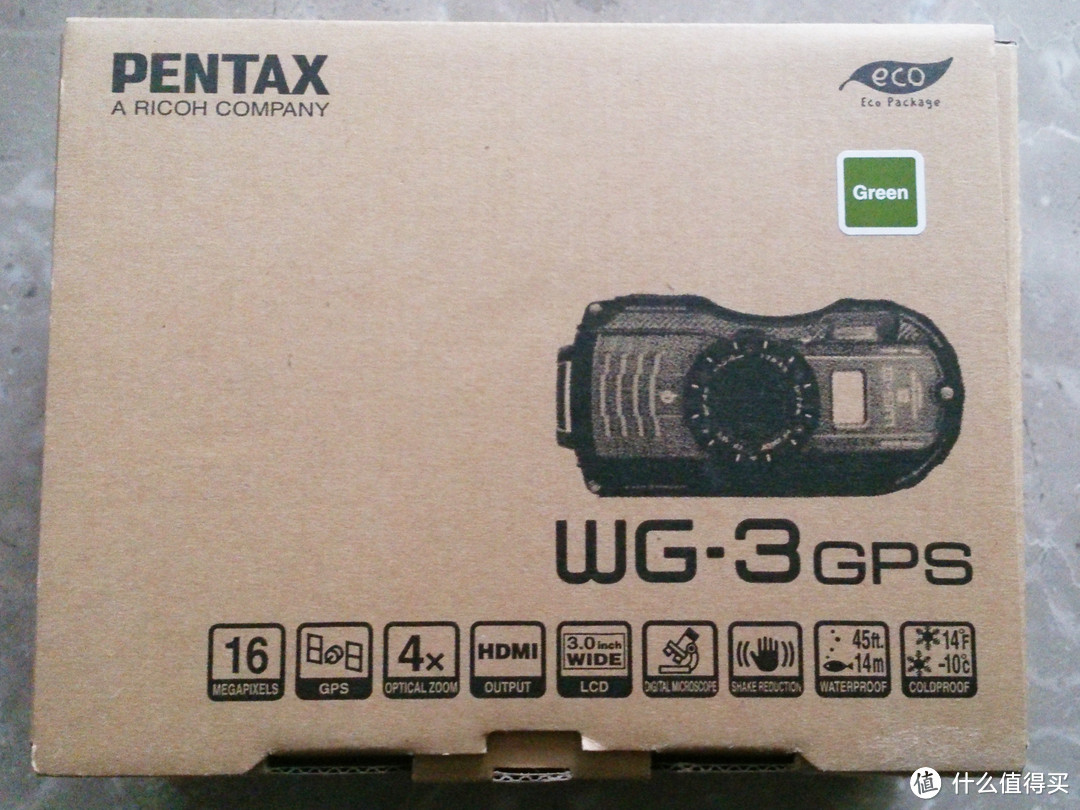 为泰国之行准备的 PENTAX 宾得 WG-3GPS 三防相机+ Nokia 诺基亚 DT-900 无线充电板