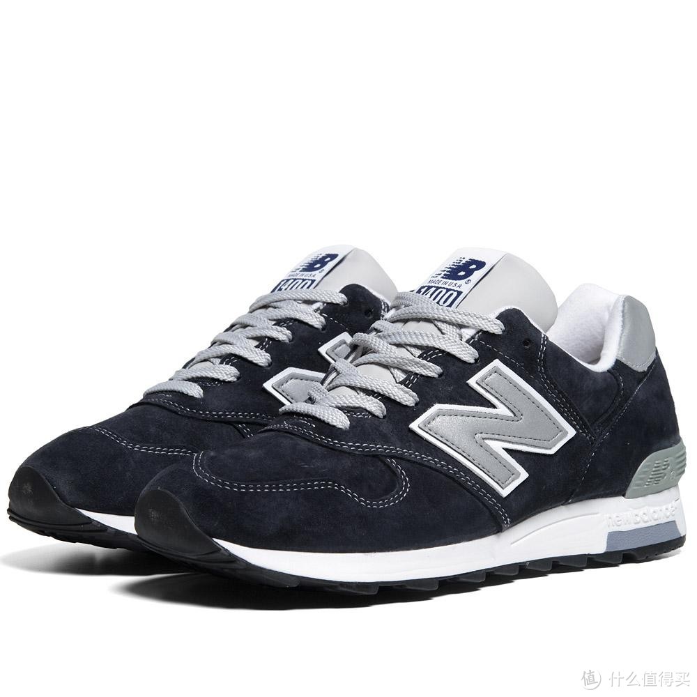 购于香港实体店 New Balance 新百伦 1400 classics 男款慢跑鞋，附秘鲁玛卡功效