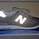 购于香港实体店 New Balance 新百伦 1400 classics 男款慢跑鞋，附秘鲁玛卡功效