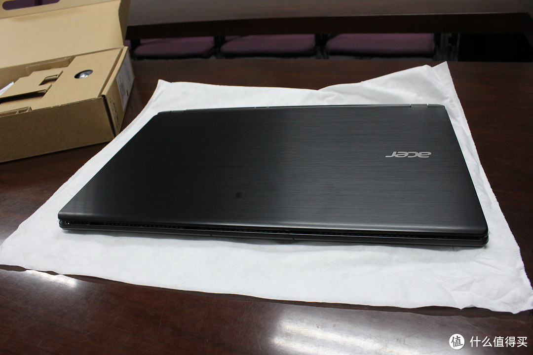 acer 宏碁 V5-573G 全高清版 笔记本电脑，曲折的经历