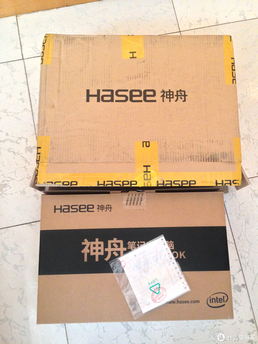 HASEE 神舟 战神 K610C-i5D1 15.6寸笔记本电脑