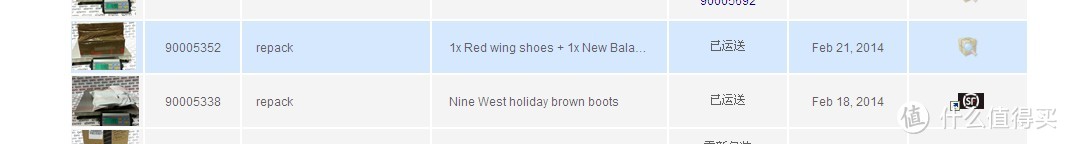 神一样的速度，3天送达的 Red Wing Heritage Classic 男款工装靴 + New Balance 新百伦 990 V3 总统慢跑鞋