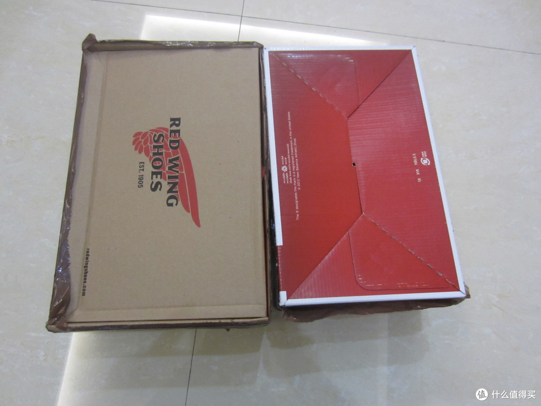 redwingheritageclassic男款工装靴newbalance新百伦990v3总统慢跑鞋