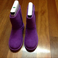 UGG Kids Classic 青少年款雪地靴