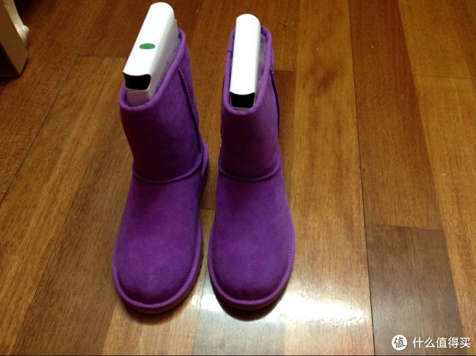 UGG Kids Classic 青少年款雪地靴