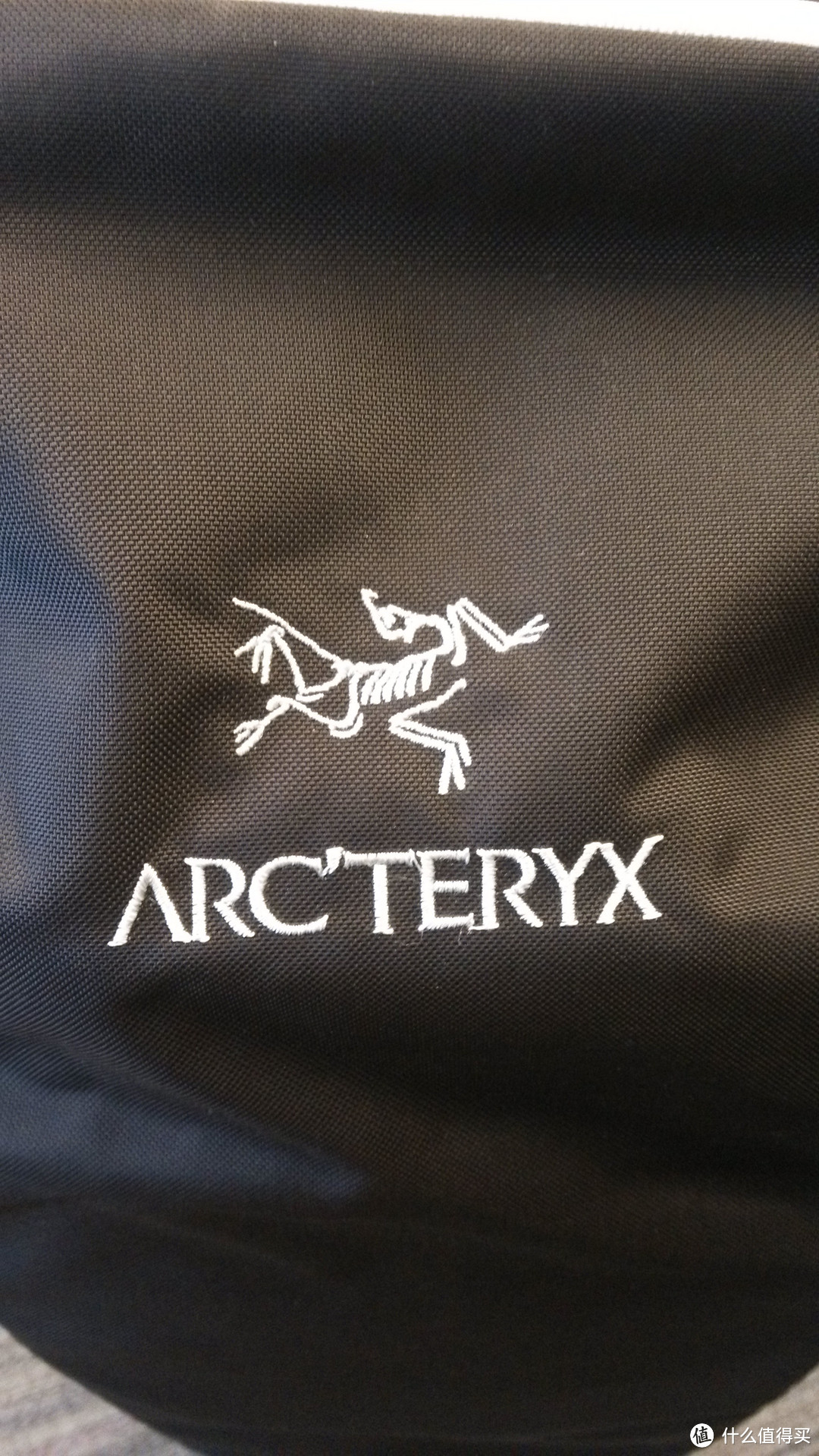 两个鸟包鸣翠柳：Arc'teryx 始祖鸟 Sebring 25 Pack、18 Pack 户外背包