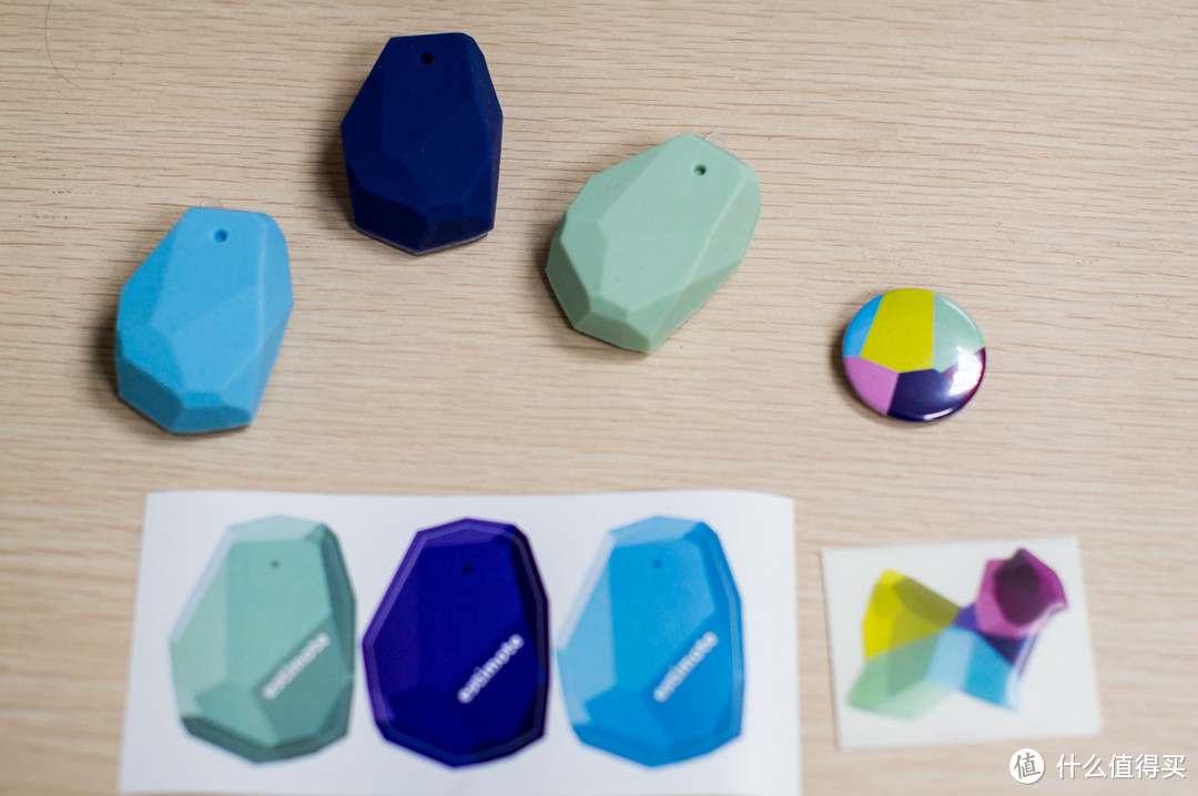 【首发】联接真实与虚拟世界：Estimote Beacons Developer Kit 低功耗蓝牙开发套件