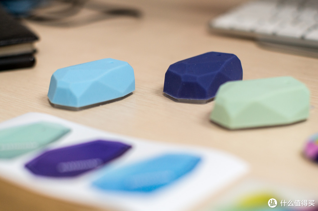 【首发】联接真实与虚拟世界：Estimote Beacons Developer Kit 低功耗蓝牙开发套件