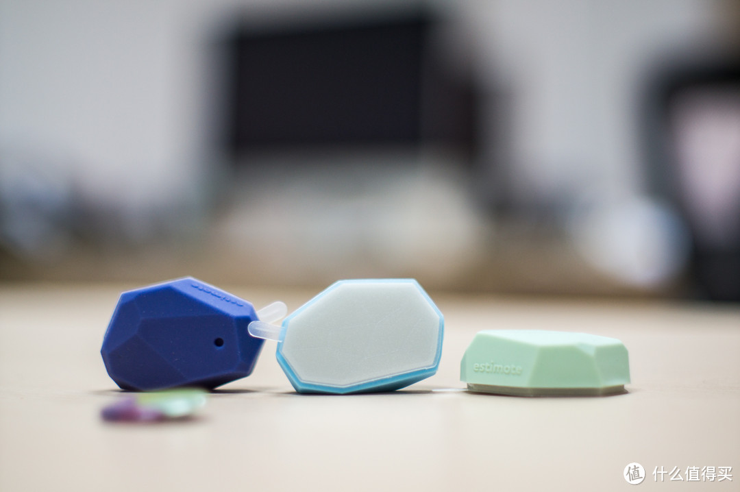 【首发】联接真实与虚拟世界：Estimote Beacons Developer Kit 低功耗蓝牙开发套件