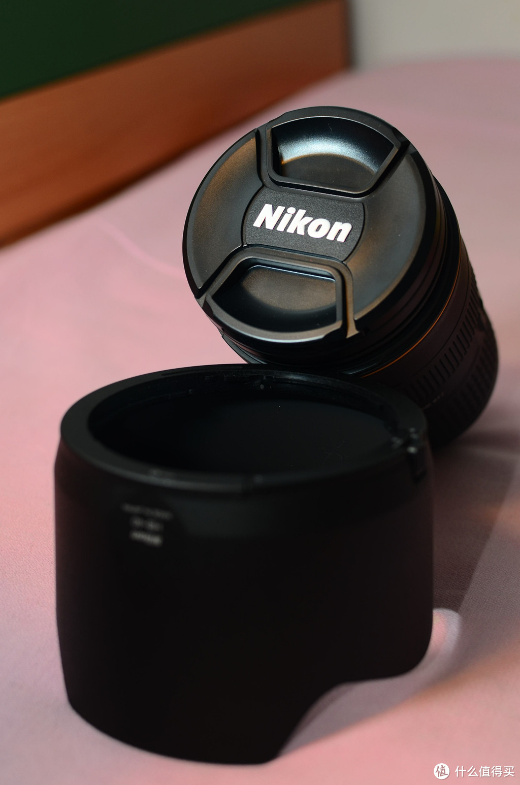 入手Nikon 尼康 AF-S Nikkor 尼克尔 24-70mm f/2.8G ED 镜头，不枉尼康走一遭