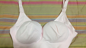 Bravado 丝雅 Body Silk Seamless Nursing Bra 孕妇哺乳文胸