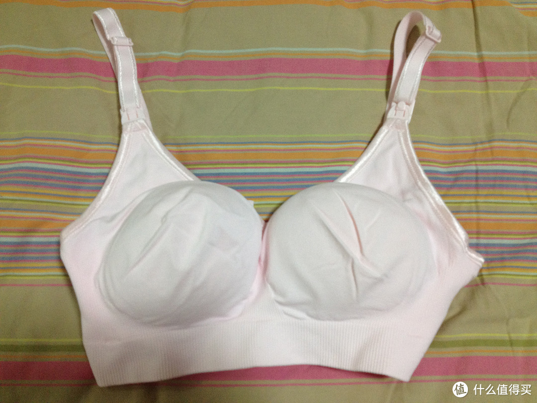 Bravado 丝雅 Body Silk Seamless Nursing Bra 孕妇哺乳文胸