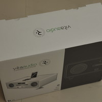 ruark audio音箱外观展示(遥控器|接口|电池)