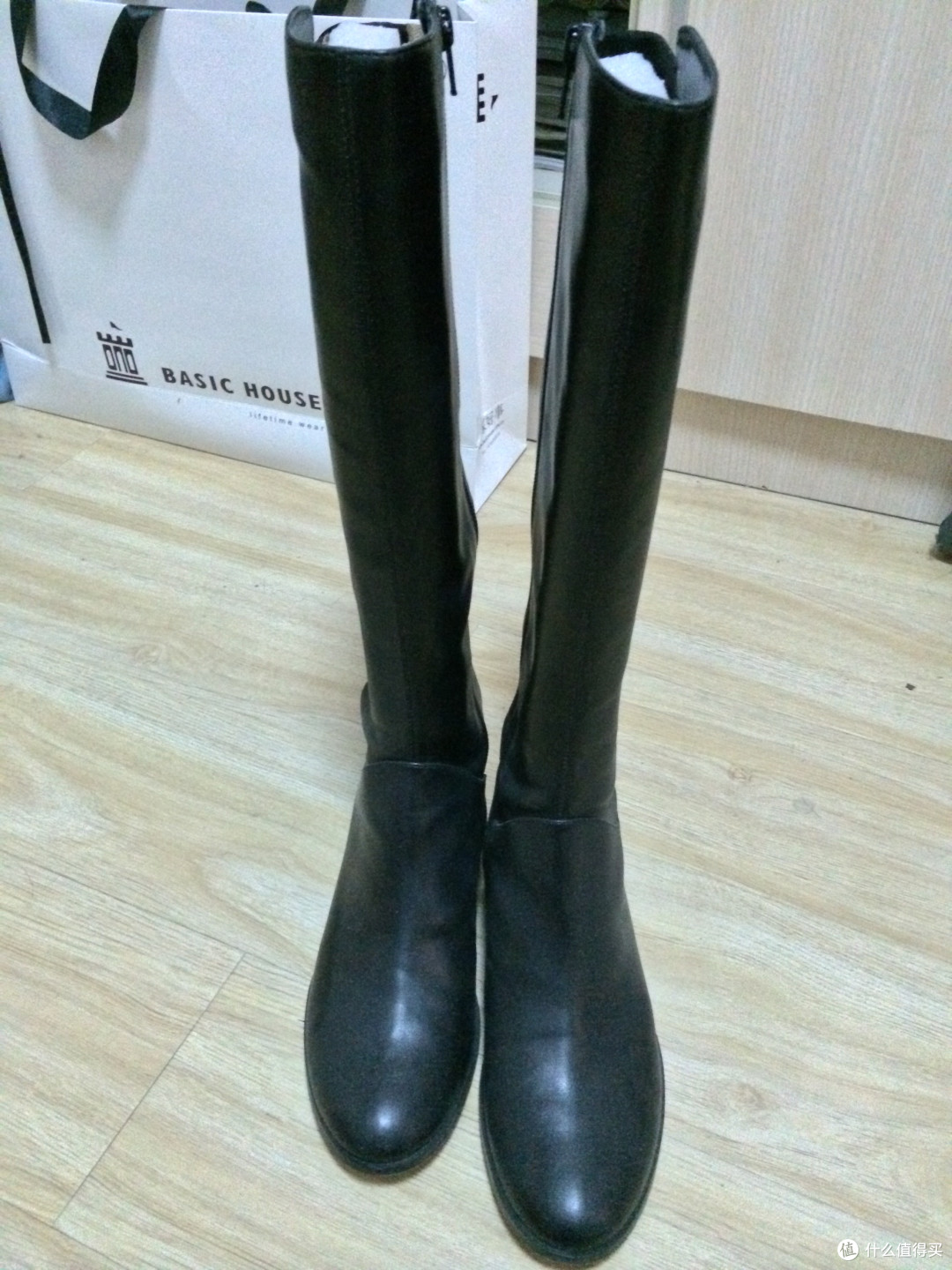 每月一双鞋 剁手的节奏啊！Nine West 玖熙 Vena 长靴、Bogie Ankle 短靴、ANDRIANA MID-HEEL POINTY-TOE PUMPS 单鞋