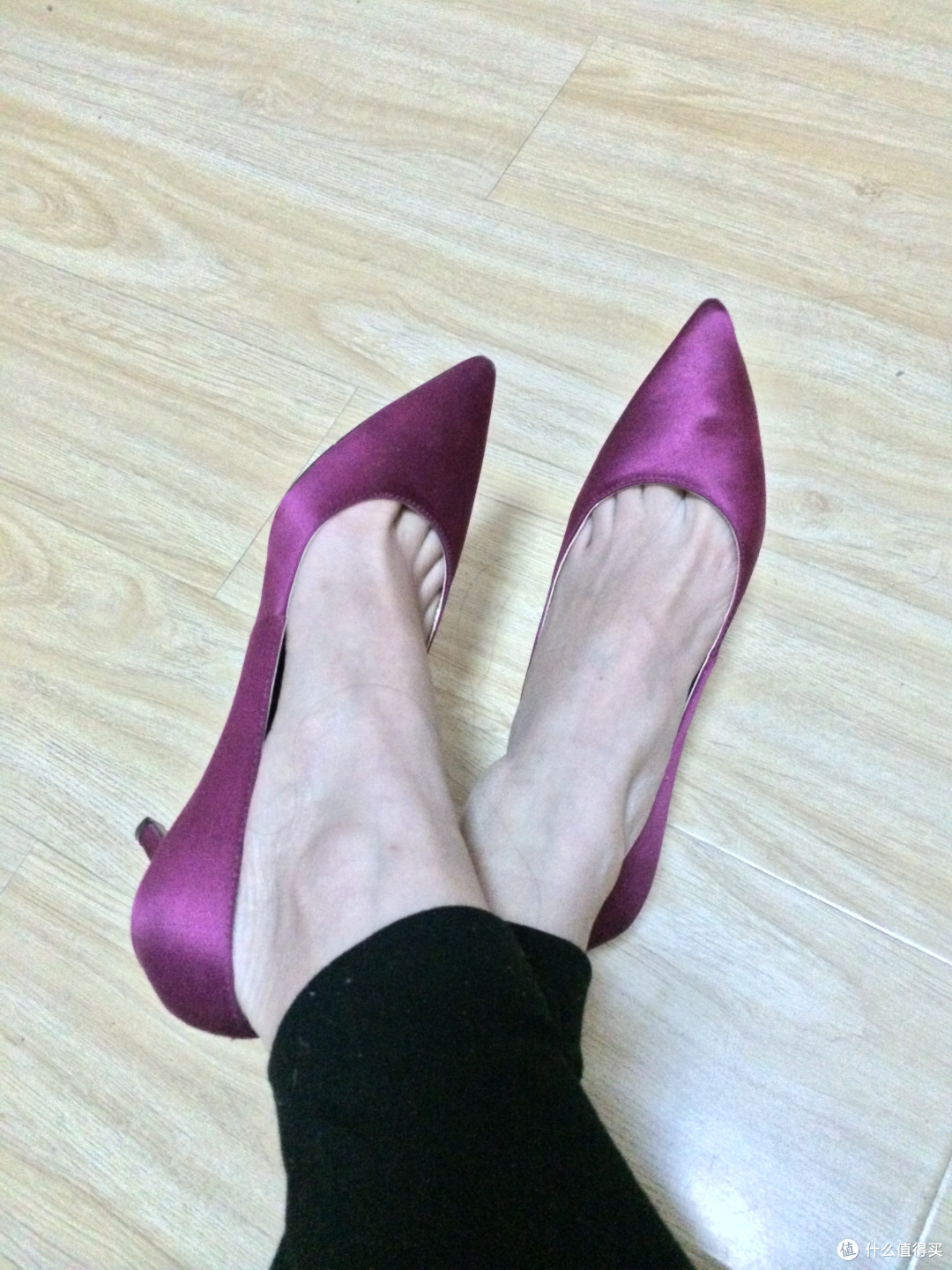 每月一双鞋 剁手的节奏啊！Nine West 玖熙 Vena 长靴、Bogie Ankle 短靴、ANDRIANA MID-HEEL POINTY-TOE PUMPS 单鞋