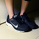 Nike 耐克 NIKE ZOOM STRUCTURE+ 17 SHIELD 男款跑步鞋 616304
