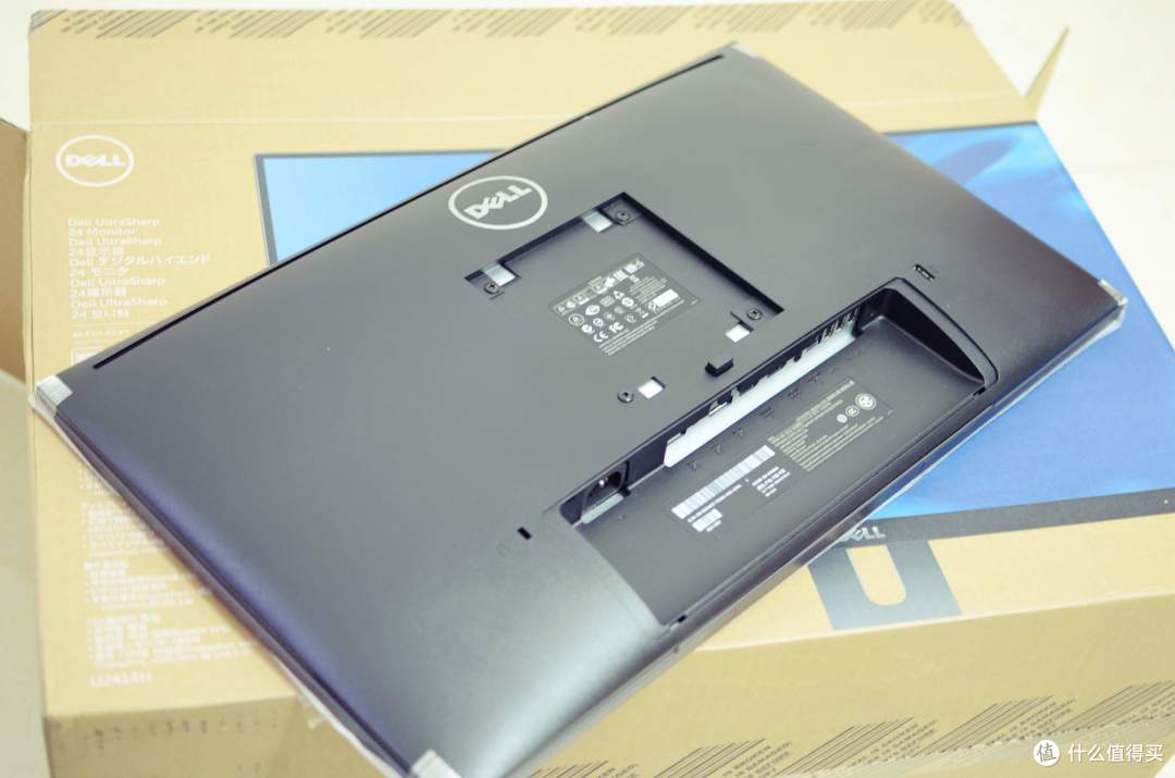 DELL 戴尔 U2414H 专业级23.8英寸IPS液晶显示器