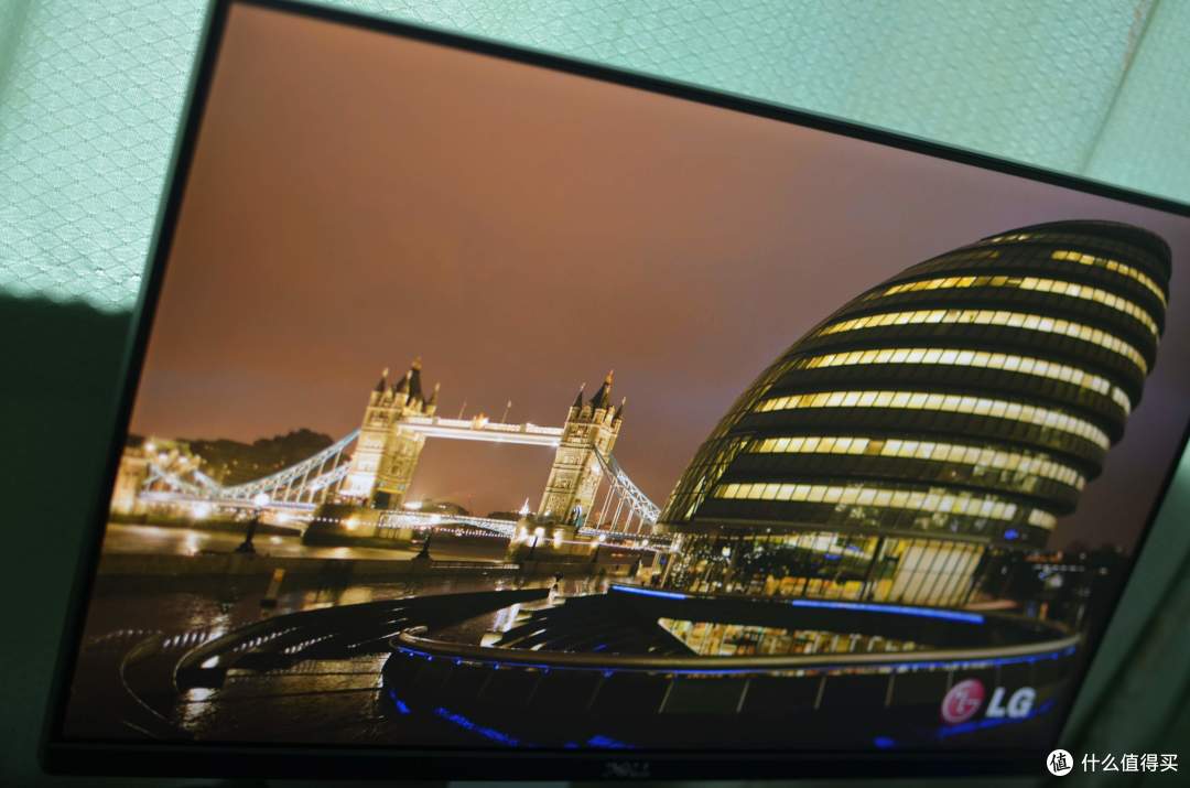 DELL 戴尔 U2414H 专业级23.8英寸IPS液晶显示器