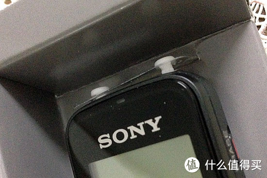 Sony 索尼 ICD-PX333M 数码录音笔