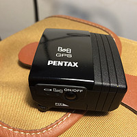 机身防抖意想不到的创新应用：PENTAX 宾得 O-GPS1 天体追踪 定位器