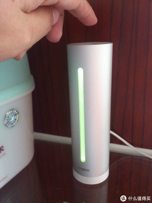 晒物广场:每日好晒单 Philips X1、Gunner定制版近视镜、虚拟投影键盘、三叶草亲子鞋、环境监测仪