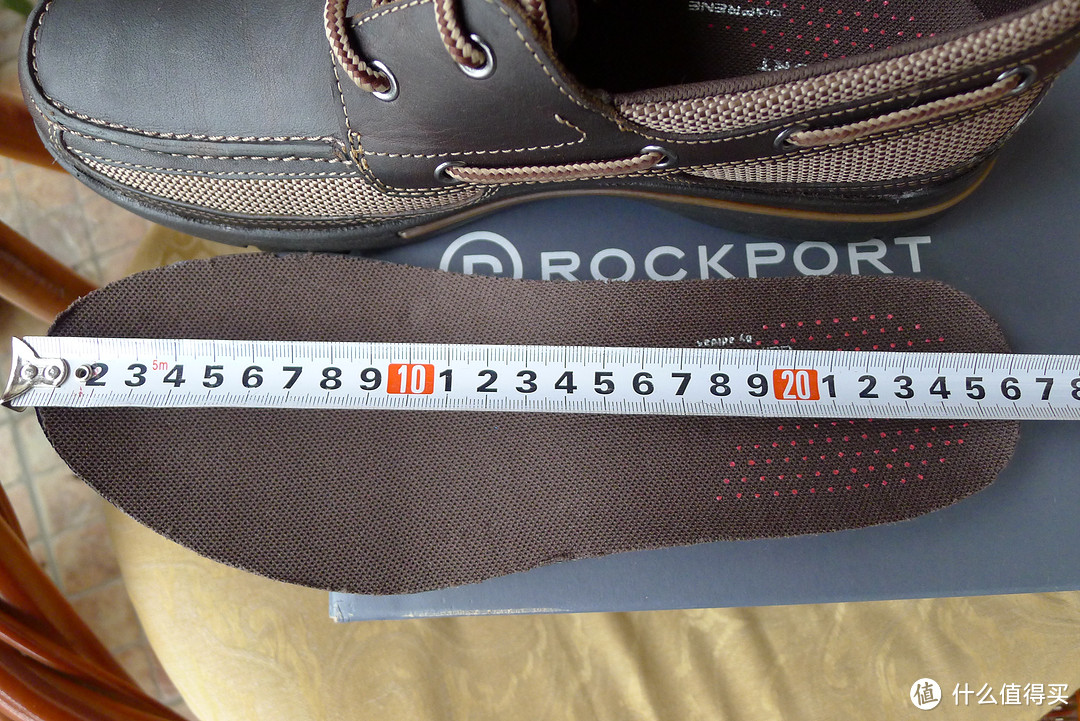 鞋垫长度26.3CM
