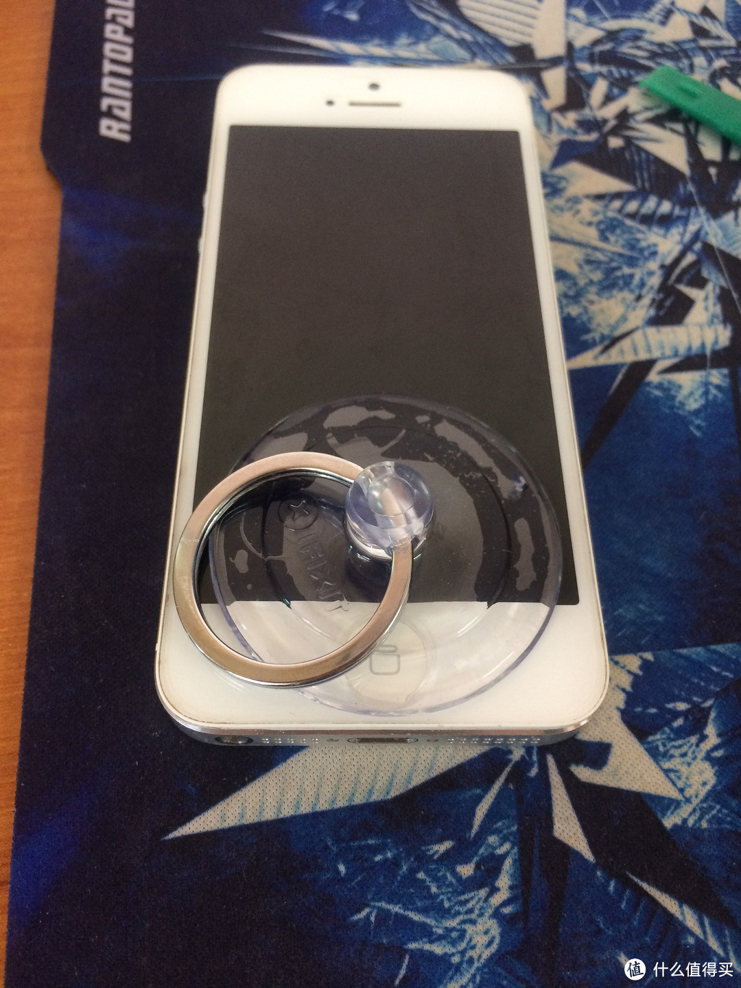 自己动手 丰衣足食：iFixit iPhone 5 替换电池套装