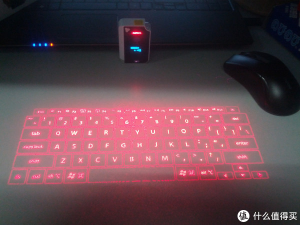 晒物广场:每日好晒单 Philips X1、Gunner定制版近视镜、虚拟投影键盘、三叶草亲子鞋、环境监测仪
