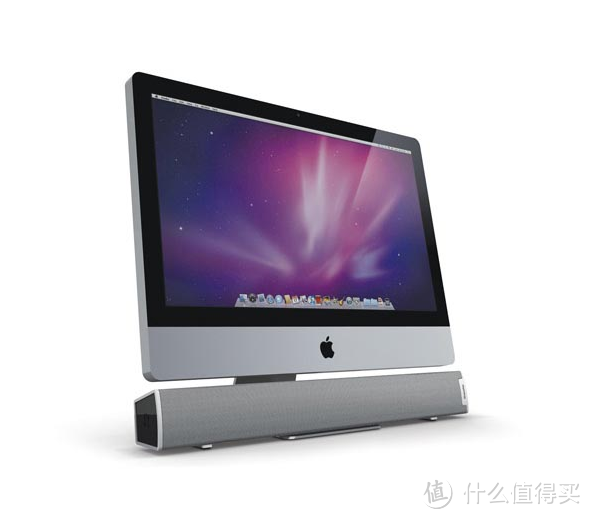 我拿什么拯救你那颗Apple心：XtremeMac 峻迈 Tango Bar USB金属音箱