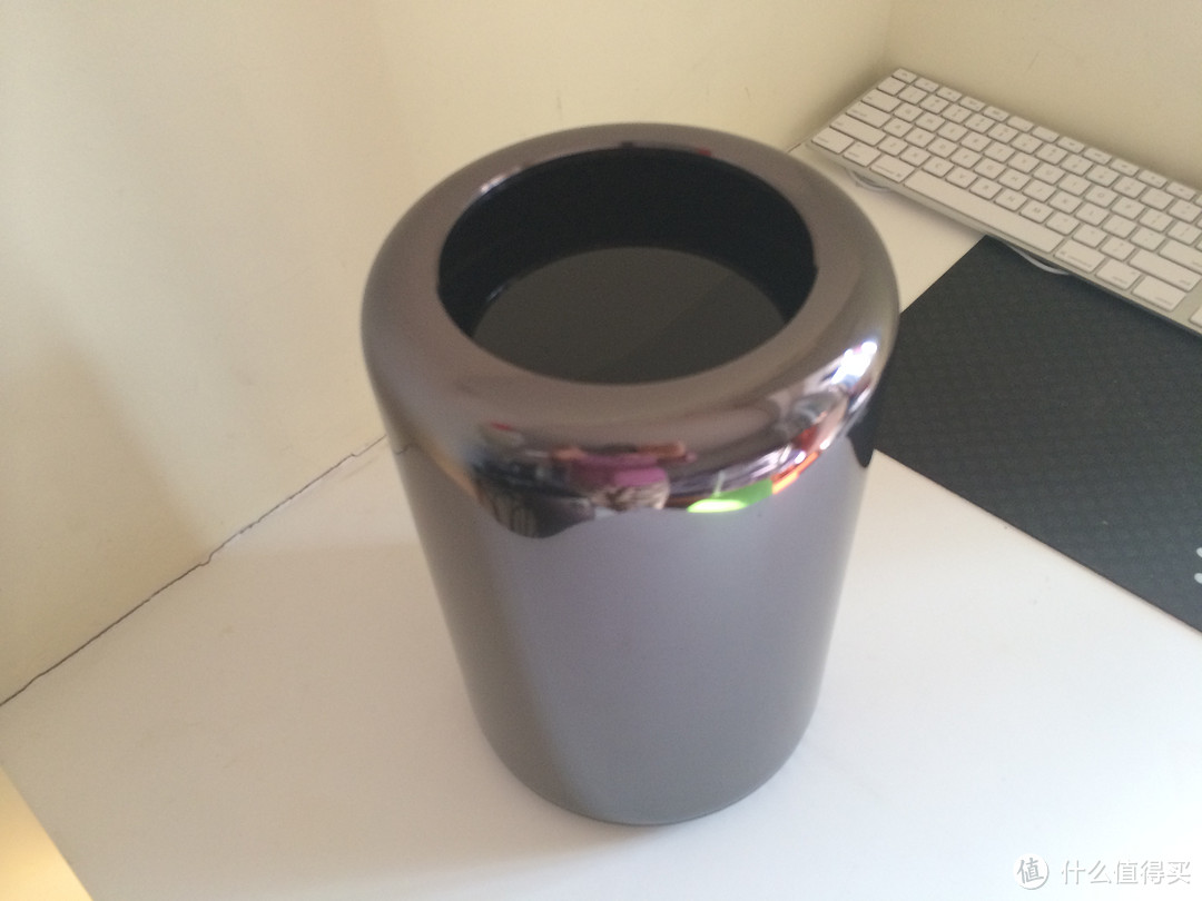土豪“垃圾桶”——Apple 苹果 Mac Pro 工作站 国行开箱