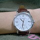  Baume & Mercier 名士 Classima 克莱斯麦系列 MOA08686 男款机械腕表　