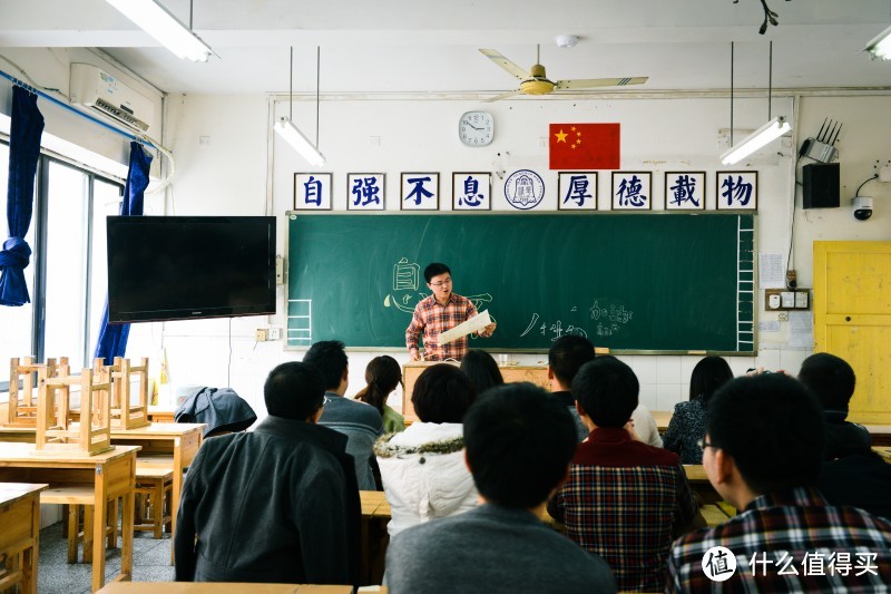 我拍故我在：摄影入坑之路