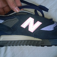 New Balance 新百伦 JC1、JC3 慢跑鞋 +  Calvin Klein Jeans Straight Leg Jean In Supernova 男款直筒牛仔裤 + 哥伦比亚腰带