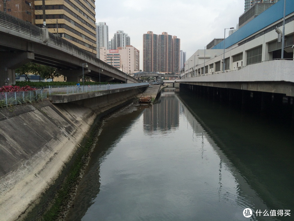 首次海淘香港转运自取经历