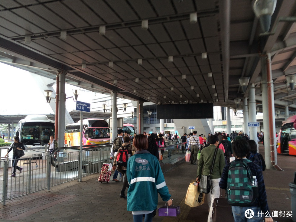 首次海淘香港转运自取经历